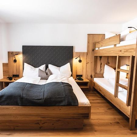 Bergseegut Chalet Und Apartment วาไกรน์ ภายนอก รูปภาพ