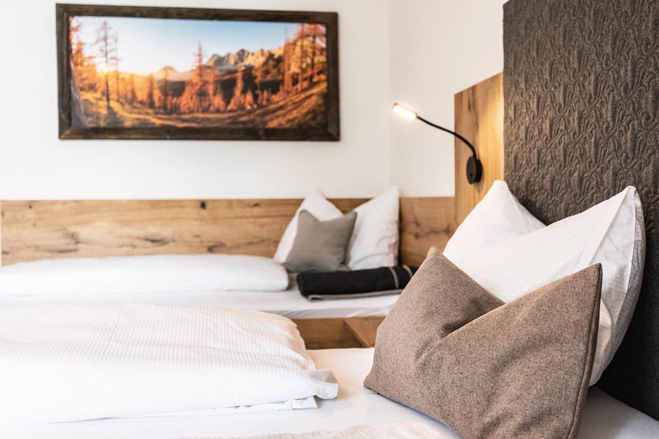 Bergseegut Chalet Und Apartment วาไกรน์ ภายนอก รูปภาพ